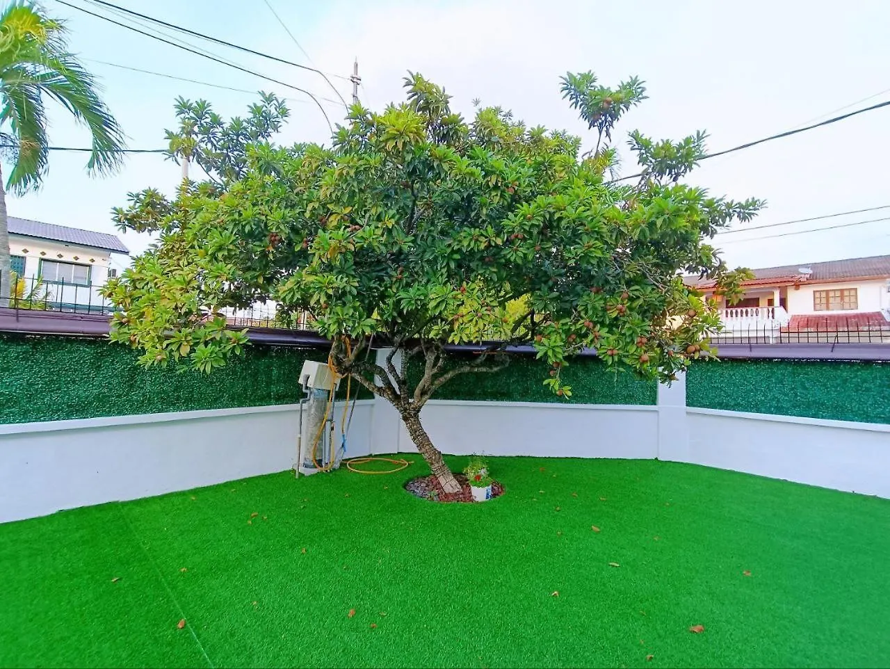 Tf Klebang Private Pool Villa Kelebang Besar 0*,  Malaysia