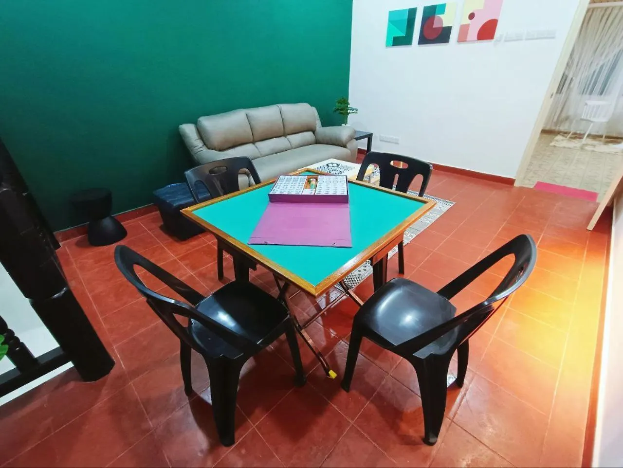 Tf Klebang Private Pool Villa Kelebang Besar