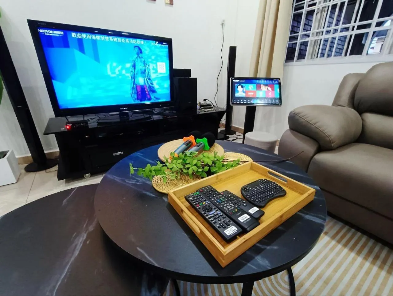 Tf Klebang Private Pool Villa Kelebang Besar Malaysia
