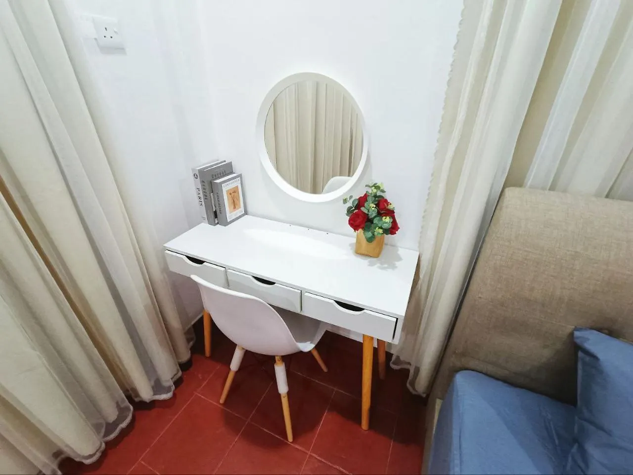 Tf Klebang Private Pool Villa Kelebang Besar