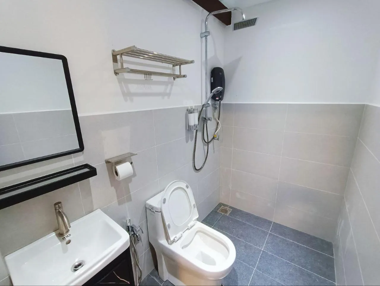 Tf Klebang Private Pool Villa Kelebang Besar