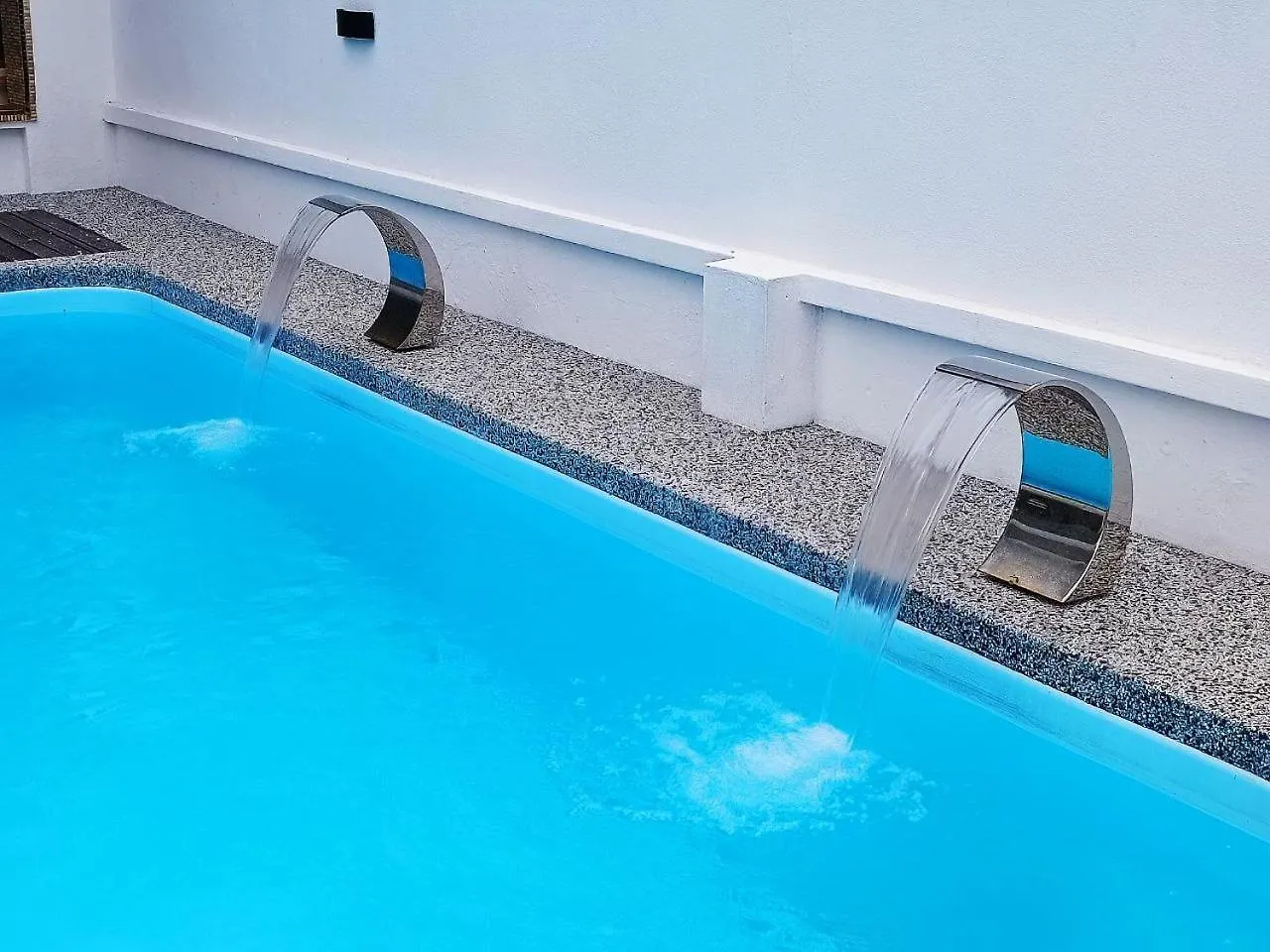 Tf Klebang Private Pool Villa Kelebang Besar