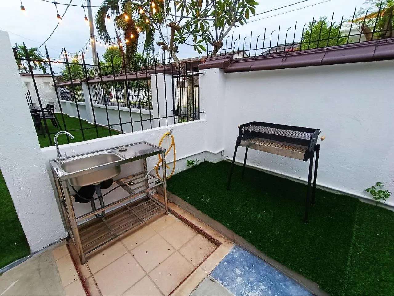 Tf Klebang Private Pool Villa Kelebang Besar