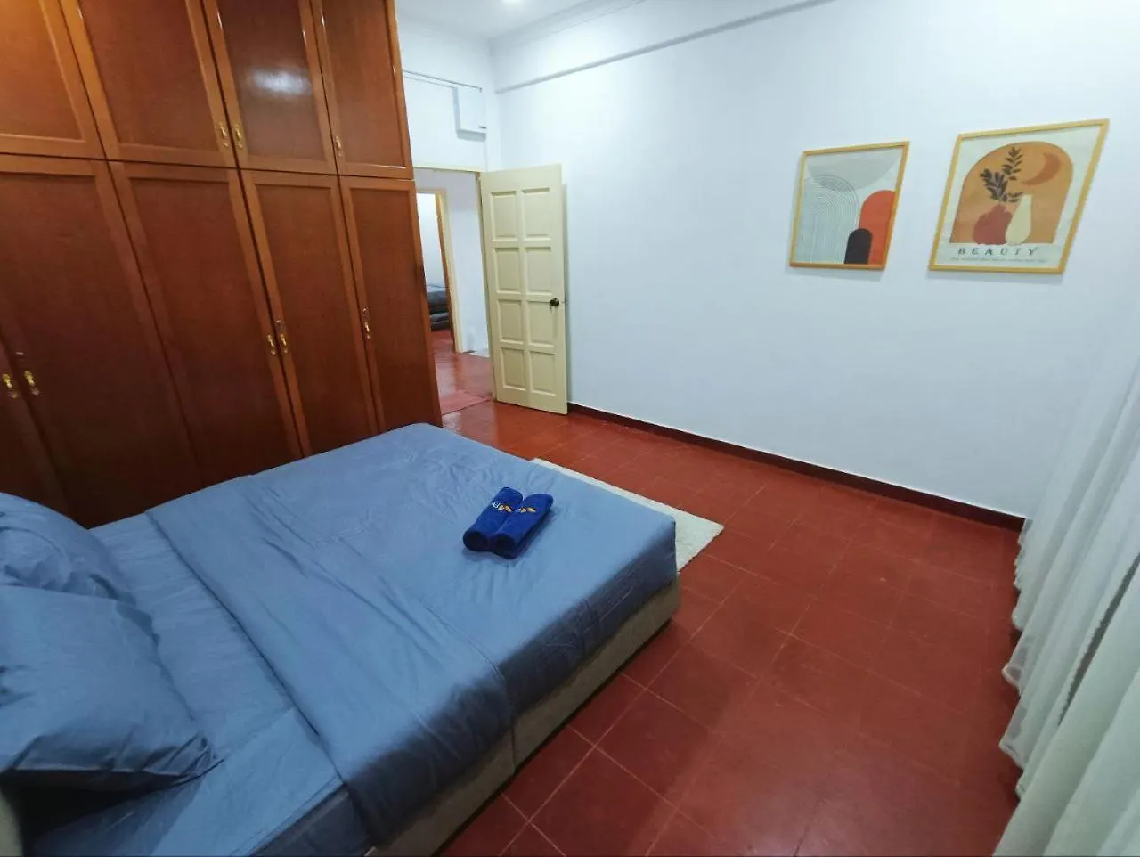 Tf Klebang Private Pool Villa Kelebang Besar 0*,