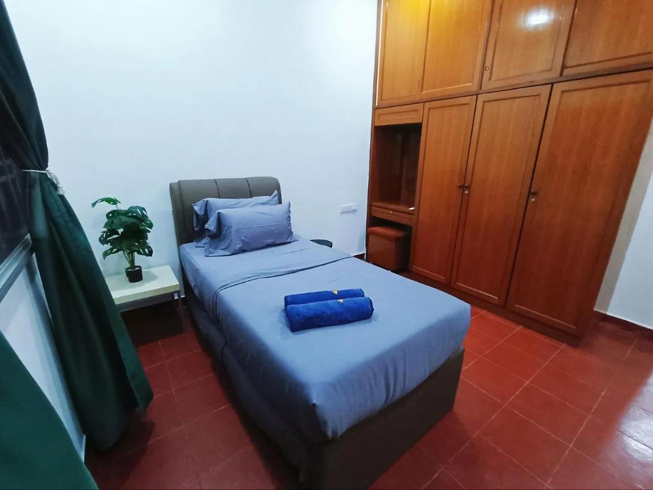 Tf Klebang Private Pool Villa Kelebang Besar