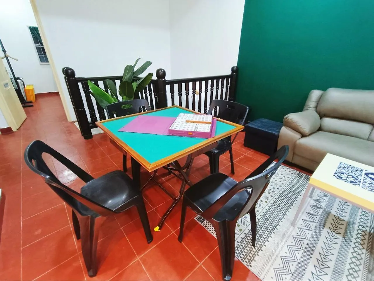 Tf Klebang Private Pool Villa Kelebang Besar