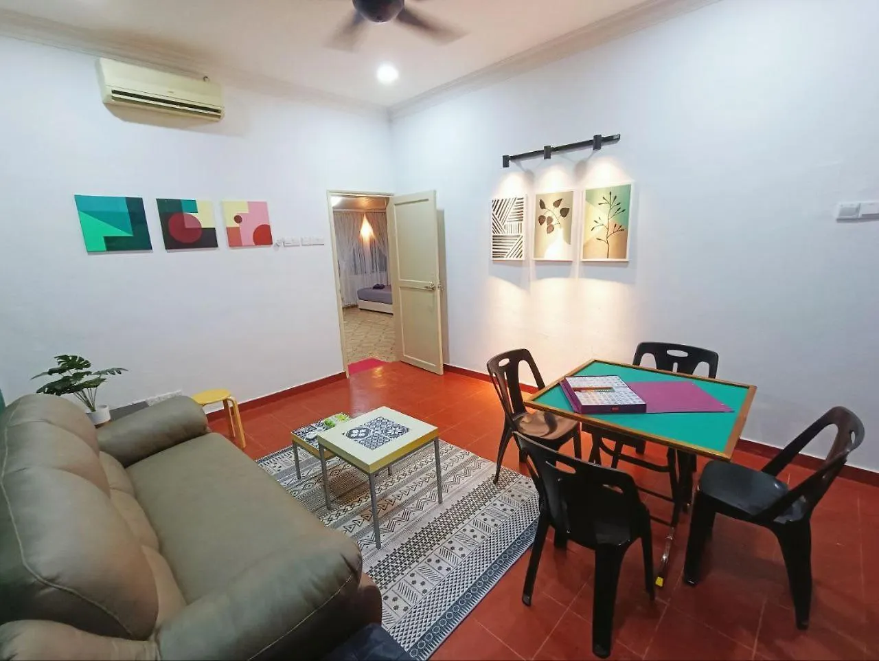 Tf Klebang Private Pool Villa Kelebang Besar