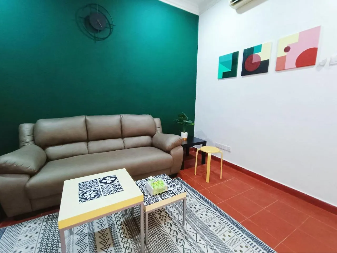 Tf Klebang Private Pool Villa Kelebang Besar