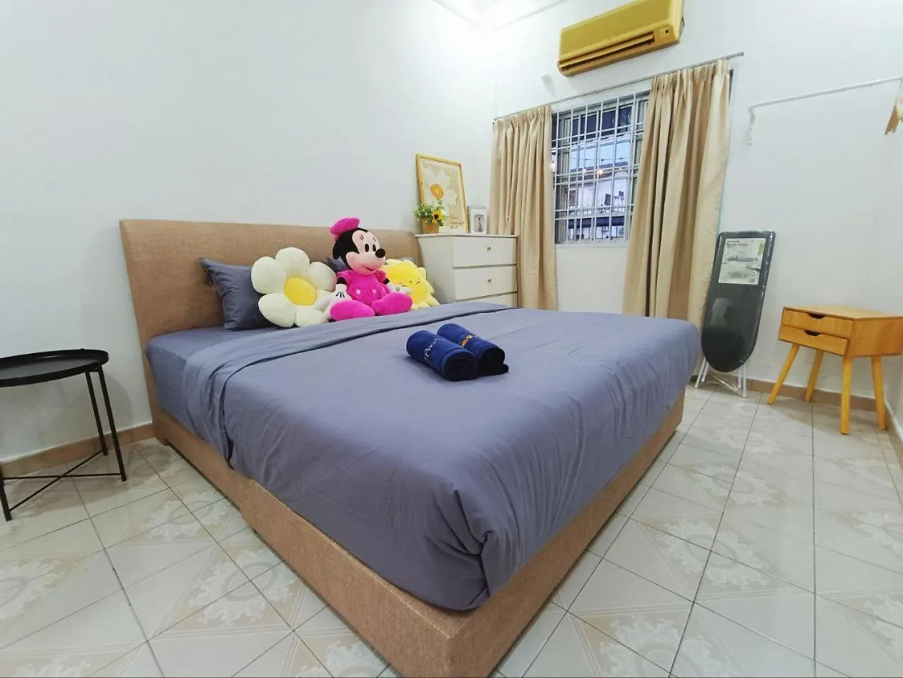 Tf Klebang Private Pool Villa Kelebang Besar
