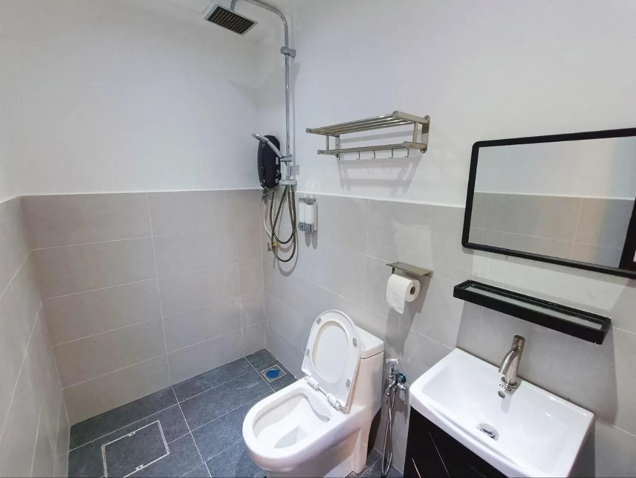 Tf Klebang Private Pool Villa Kelebang Besar Malaysia