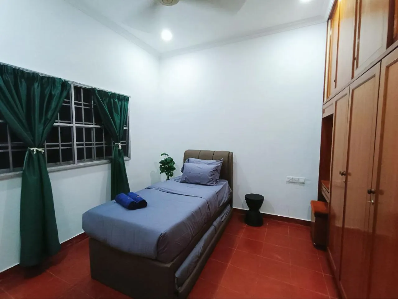 Tf Klebang Private Pool Villa Kelebang Besar Malaysia