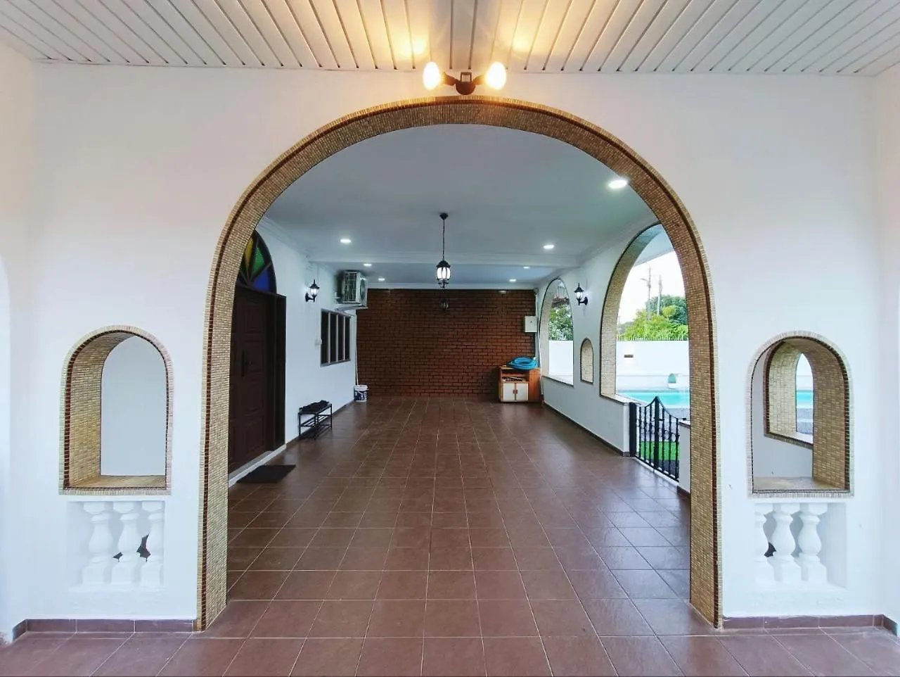 Tf Klebang Private Pool Villa Kelebang Besar