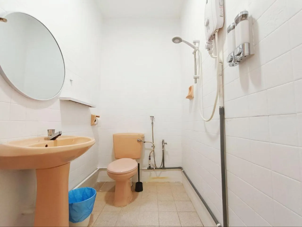 Tf Klebang Private Pool Villa Kelebang Besar